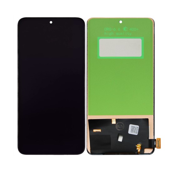 Touch+Display Vivo V27e 4G Preto